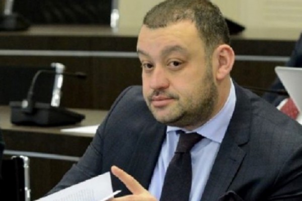 ბექა ოდიშარია:   თვითმმართველობების ირგვლივ ხელოვნური ხმაურია ატეხილი