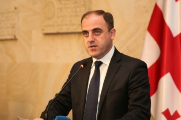 ელისაშვილის მხრიდან უკუღმაა დანახული ის სიკეთეები, რაც კეთდება - მე მას ძალიან მკაცრ პასუხს მოვთხოვ, როცა საკრებულოში მივალ