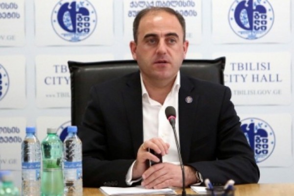 პოლიტიკური გუნდი მიიღებს შესაბამის გადაწყვეტილებას, როცა ამის დრო დადგება