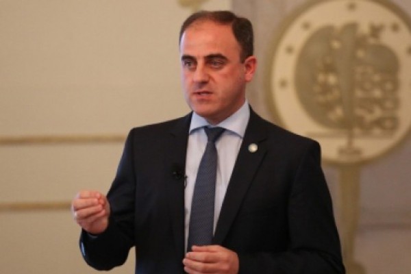 დავით ნარმანიამ თავისი ძმის მისამართით გამოთქმულ ბრალდებას უპასუხა