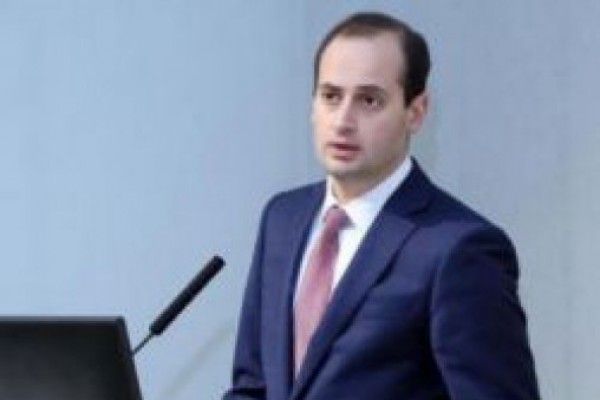 მიხეილ ჯანელიძე „ვიშეგრადის ოთხეულის“ და აღმოსავლეთ პარტნიორობის ქვეყნების საგარეო საქმეთა მინისტრების შეხვედრაში მიიღებს მონაწილეობას