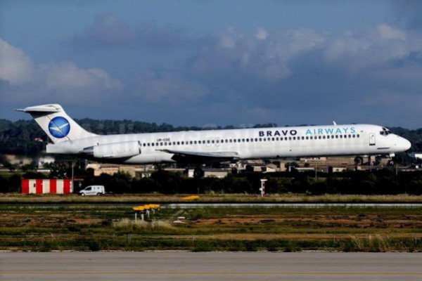 ავიაკომპანია „Air Cairo“ საქართველოს მიმართულებით ფრენის სიხშირეს ზრდის
