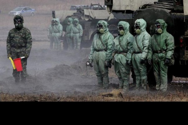 რუსეთმა ის თურქული კომპანიები დაასახელა, რომლებმაც ISIS-ს ქიმიური ნივთიერებები მიჰყიდეს