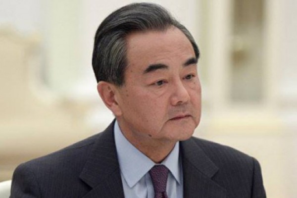 ჩინეთის საგარეო საქმეთა მინისტრმა აშშ-ს, ჩრდილოეთ და სამხრეთ კორეასა მოუწოდა, თავი შეიკავონ პროვოკაციული ქმედებებისგან