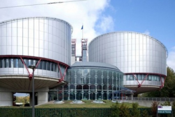 ადამიანის უფლებათა ევროპული სასამართლოს მოსამართლეობის სურვილი 68 კანდიდატმა გამოთქვა