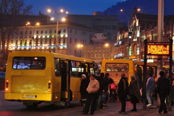 თბილისში, შესაძლოა, „ჩქარი ავტობუსები“ გამოჩნდეს და მათთვის სპეციალური ზოლი გამოიყოს