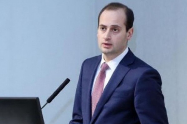 ვიმედოვნებ, რომ ინფორმაცია, რომელიც ვრცელდება ქართველ მეზღვაურთან დაკავშირებით, არ დადასტურდება