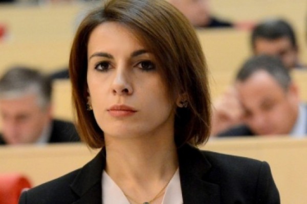ჩვენი ამოცანაა, რომ საქართველო ევროპის საბჭოს მონოტორინგის ეტაპიდან გადავიდეს პოსტმონიტორინგის ეტაპზე