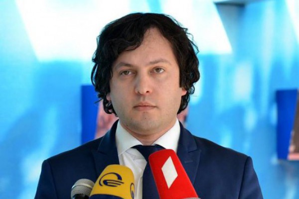 პარლამენტის თავმჯდომარის ირაკლი კობახიძის შეფასებით, ოპოზიციური პარტიები კანონპროექტებზე მსჯელობისთვისაც არ არიან მომწიფებული.