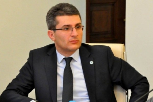 თუ მოსამართლის შეურაცხყოფის სანქციების კრიმინალიზაციაზე იქნება საუბარი, ჩვენ ამ მოცემულობას არ მივიღებთ
