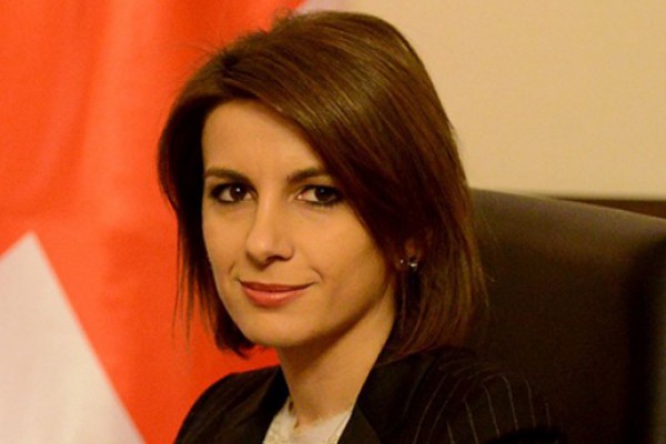 ძალიან კარგი იქნება, თუკი პარლამენტის თავმჯდომარე და პრეზიდენტი მოსახლეობას ერთობლივად გააცნობენ საკონსტიტუციო ცვლილებებს