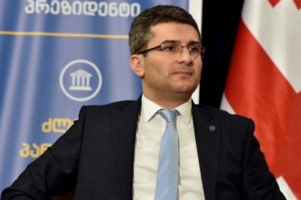 პერსონიფიცირება არ არის ის გზა, რომლითაც ჩვენ სასამართლოს დამოუკიდებლობა უნდა უზრუნველვყოთ