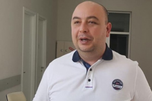 ლაშა თორდიას თავს დაესხნენ