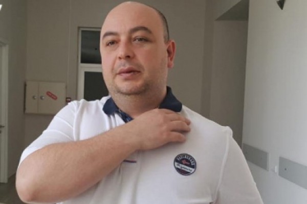 ორშაბათს კონკრეტულ ინფორმაციას მიიღებთ, ფარცხალაძესთან დაკავშირებით აუდიტის სამსახური მოკვლევას აწარმოებდა, რომელიც მერიის მიწების გადაცემის საკითხს ეხებოდა
