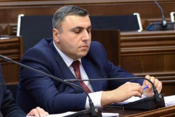 დავით მათიკაშვილი:   ბონუსური სისტემა უფრო პასუხისმგებლობაა, ვიდრე ბონუსი