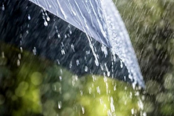 წვიმა და ცვალებადი ამინდი მთელი საქართველოს მასშტაბით 24 მაისამდე შენარჩუნდება
