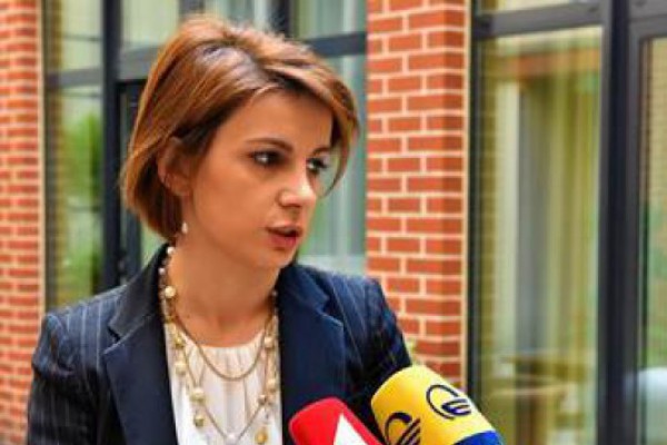 უზენაესი სასამართლოს მოსამართლეების დანიშვნის წესთან დაკავშირებით ვენეციის კომისიის წინა რეკომენდაცია გათვალისწინებულია