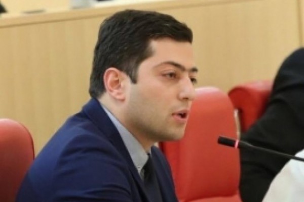 ვენეციის კომისიის აზრი ოპოზიციისთვის ავტორიტეტული აღარ არის