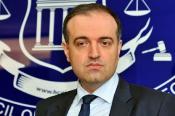 იუსტიციის უმაღლესი საბჭოს წევრმა თბილისის სააპელაციო სასამართლოს თავმჯდომარის თანამდებობაზე მიხეილ ჩინჩალაძე წარადგინა