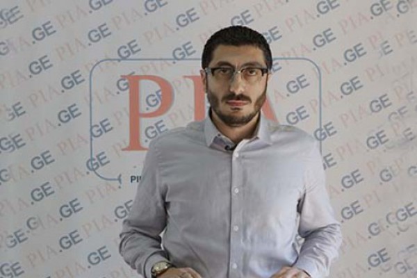 საქართველოს დელეგაცია კატასტროფის რისკის შემცირების გლობალურ პლატფორმაში მონაწილეობდა