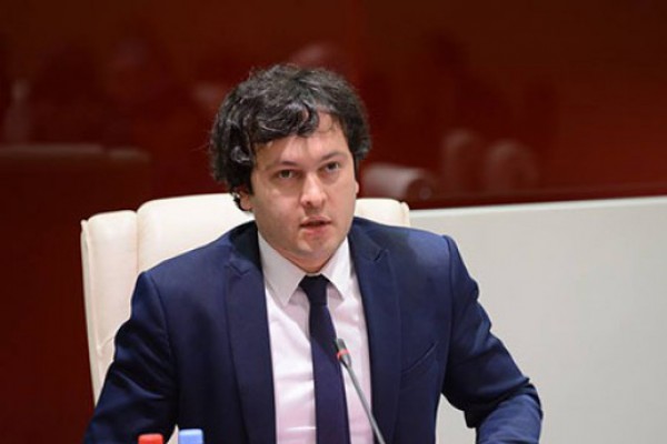 სახელმწიფო თანამდებობის პირების კვალიფიციური უმრავლესობით არჩევის საკითხის შესახებ ვენეციის კომისიასთან კონსულტაციები გაგრძელდება