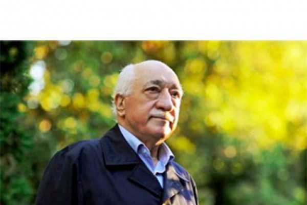 ფეთჰულაჰ გიულენი Politico-ში სტატიას აქვეყნებს