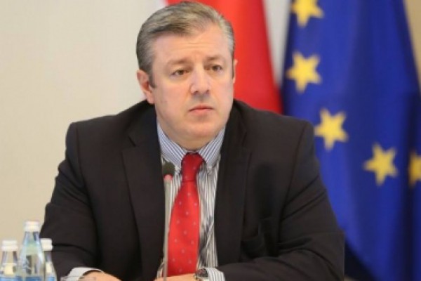 გიორგი კვირიკაშვილი ჯგუფ „ბირჟა მაფიას“ წევრების დაკავების საკითხზე განცხადებას ავრცელებს