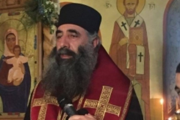 თუ ჩვენ ყველანი - ერი და ბერი გავერთიანდებით, ქვეყანას ძალიან მალე ავაშენებთ