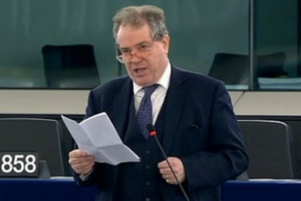 მოვუწოდებთ აზერბაიჯანის ხელისუფლებას, მოუხსნას ყველა ბრალდება აფგან მუხთარლის და ის დაუყოვნებლივ გაათავისუფლოს