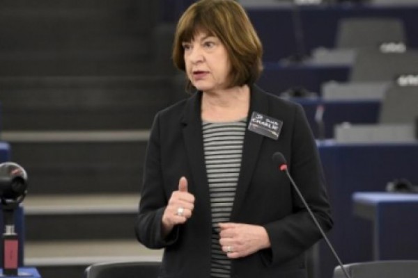 შოკისმომგვრელია ის ფაქტი, რომ აზერბაიჯანის ხელისუფლება საქართველოს მიწაზე მისწვდა აფგან მუხთარლის