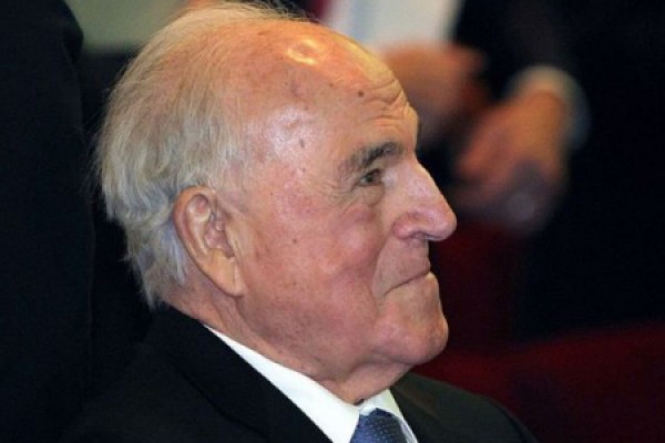 ჰელმუტ კოლი 87 წლის ასაკში გარდაიცვალა