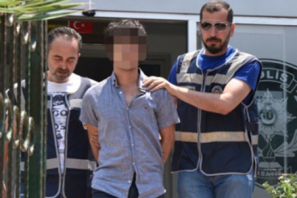 თურქული მედიის ინფორმაციით, ანტალიაში ქურდობის ბრალდებით ხუთკაციანი ჯგუფი დააკავეს, რომელთა შორის საქართველოს მოქალაქეები არიან