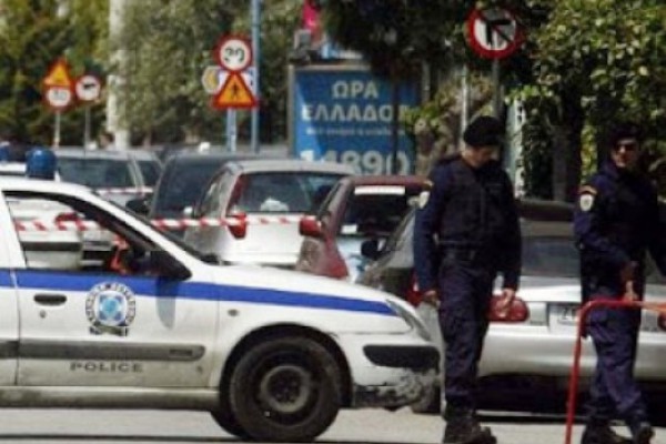 საბერძნეთში დანაშაულებრივი ჯგუფის 8 წევრი დააკავეს, რომელთა შორის 7 ქართველია