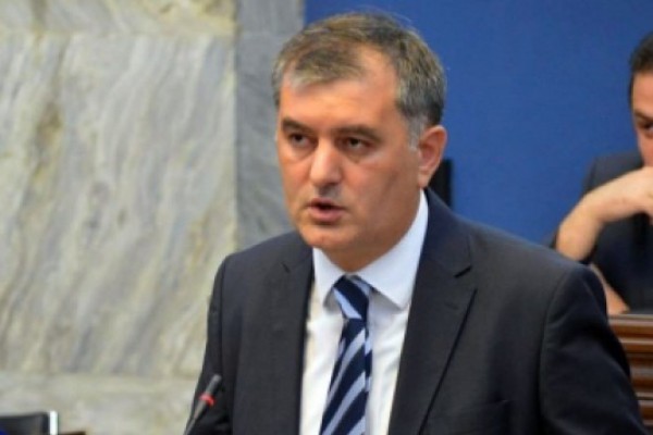 სოზარ სუბარი:  სასტუმრო ”საქართველოს” თემა დაკავშირებულია ინვესტორთან