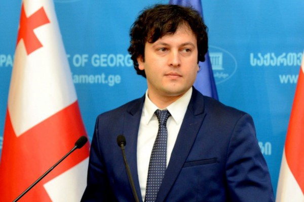 ირაკლი კობახიძე: ჩვენი მიზანი იყო გრძელვადიან პერსპექტივაში ავტოკრატიის გამორიცხვა