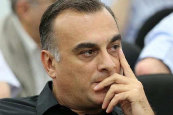 ”ნაციონალური მოძრაობა” თბილისის მერობის კანდიდატად ზაალ უდუმაშვილს დღეს წარადგენს