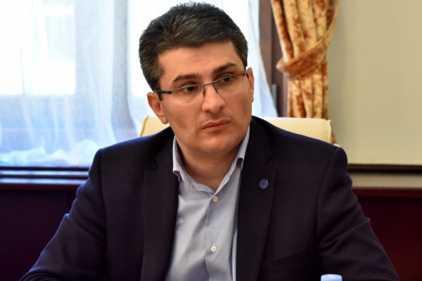 მამუკა მდინარაძე: დარწმუნებული ვარ, რომ იმედგაცრუების ხარისხი გაცილებით დიდი იქნებოდა