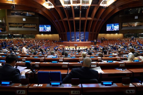 საქართველოს ევროპული სასამართლოს გადაწყვეტილებების და განჩინებების აღსრულების ზედამხედველობის ერთ-ერთი საუკეთესო სტანდარტი აქვს