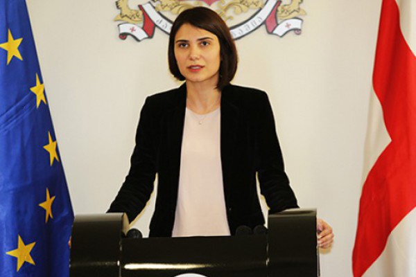 მაისში მთლიანი შიდა პროდუქტის რეალურმა ზრდამ 5.3% შეადგინა