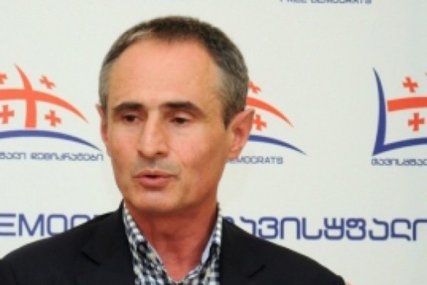 თუ ხელისუფლებას სურს კონსენსუსის მიღწევა, იმ მოცემულობას უნდა დაუბრუნდეს, რითაც საარჩევნო სისტემის შეცვლაზე წარიმართა მუშაობა