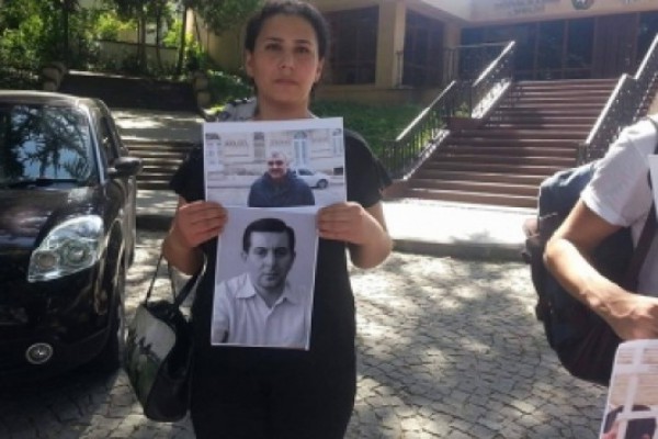 აზერბაიჯანის ხელისუფლებისგან ყველა დაპატიმრებული ჟურნალისტის გათავისუფლებას მოვითხოვთ