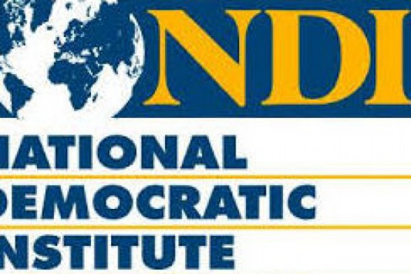 NDI კვლევის პოლიტიკურ ნაწილს ხვალ წარადგენს