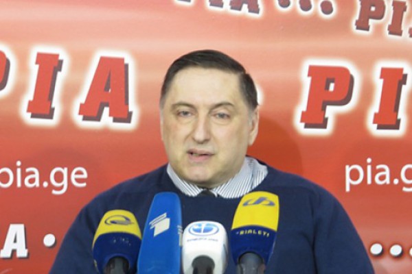 პოლიტოლოგის განცხადებით, სამხრეთ კავკასიაში ახალი გეოპოლიტიკური სიტუაციის კონტურები იკვეთება