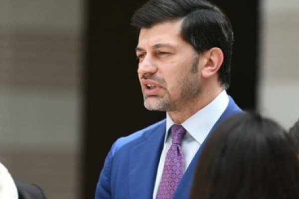 ვფიქრობ, სწორი მოდელია, როცა პარკირების მენეჯმენტს ადგილობრივი ხელისუფლება ახორციელებს