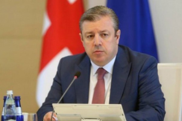 გიორგი კვირიკაშვილის აზრით, საგანგებო სიტუაციების მართვის სააგენტო კიდევ უფრო უნდა გაძლიერდეს