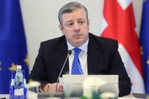 პრემიერი ახალ გუბერნატორებს რამდენიმე დღეში დანიშნავს