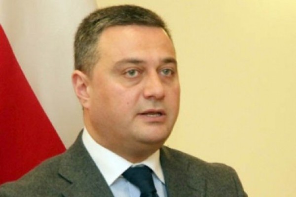 ვიქტორ დოლიძე Страна.ua-ს გავრცელებულ აუდიოჩანაწერზე - გიორგი მღებრიშვილმა ძალიან ნათლად განაცხადა, რასთან გვაქვს საქმე