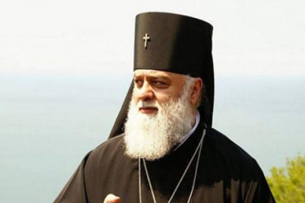 მეუფე დიმიტრი, ე.წ ციანიდის საქმეზე განცხადებას გააკეთებს