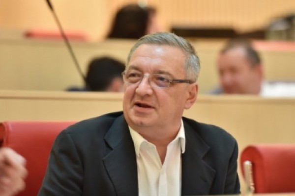 ოპონენტების დაუოკებელი სურვილია, ხელისუფლება ხელში ისე ჩაიგდონ, რომ უმრავლესობა არ ჰქონდეთ მოპოვებული