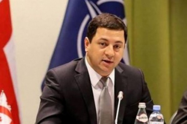 არასამთავრობოებს საშუალება ექნებათ საკონსტიტუციო ცვლილებებზე მესამე მოსმენის ფარგლებში გასამართ დისკუსიაში მიიღონ მონაწილეობა
